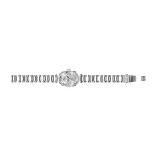 Cargar imagen en el visor de la galería, RELOJ  PARA MUJER INVICTA ANGEL 27437 - PLATEADO