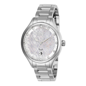 RELOJ  PARA MUJER INVICTA ANGEL 27438 - BRONCE