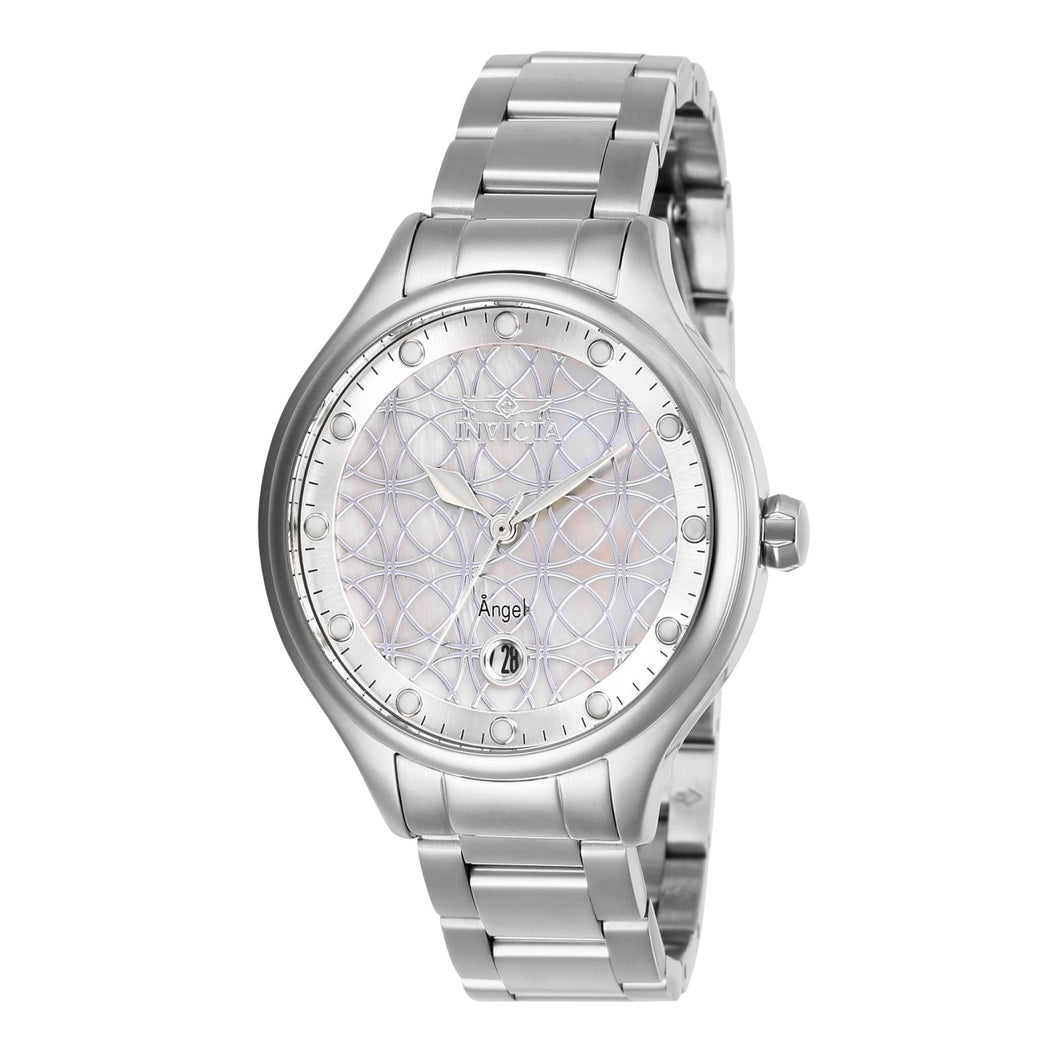 RELOJ  PARA MUJER INVICTA ANGEL 27438 - BRONCE