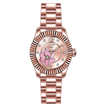 Cargar imagen en el visor de la galería, RELOJ  PARA MUJER INVICTA ANGEL 27443 - ORO ROSA