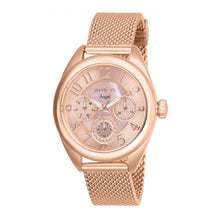 Cargar imagen en el visor de la galería, RELOJ  PARA MUJER INVICTA ANGEL 27454 - ORO ROSA