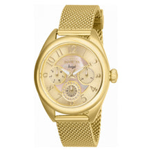Cargar imagen en el visor de la galería, RELOJ  PARA MUJER INVICTA ANGEL 27455 - DORADO
