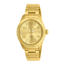 Cargar imagen en el visor de la galería, RELOJ  PARA MUJER INVICTA ANGEL 27460 - DORADO