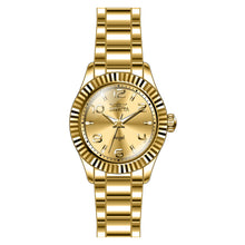 Cargar imagen en el visor de la galería, RELOJ  PARA MUJER INVICTA ANGEL 27460 - DORADO