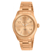 Cargar imagen en el visor de la galería, RELOJ  PARA MUJER INVICTA ANGEL 27463 - ORO ROSA