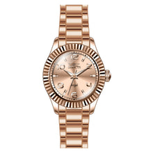 Cargar imagen en el visor de la galería, RELOJ  PARA MUJER INVICTA ANGEL 27463 - ORO ROSA