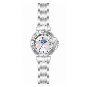 RELOJ  PARA MUJER INVICTA SUBAQUA 27465 - BLANCO