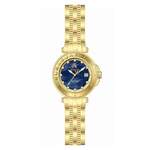 RELOJ  PARA MUJER INVICTA SUBAQUA 27466 - AZUL