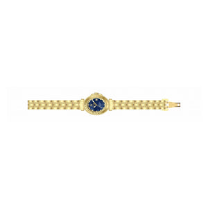 RELOJ  PARA MUJER INVICTA SUBAQUA 27466 - AZUL