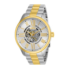 Cargar imagen en el visor de la galería, RELOJ  PARA HOMBRE INVICTA OBJET D ART 27557 - PLATA