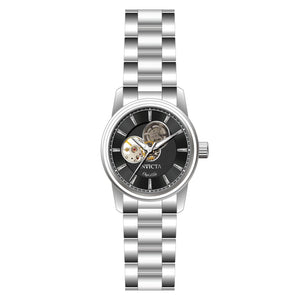 RELOJ  PARA HOMBRE INVICTA OBJET D ART 27559 - PLATEADO
