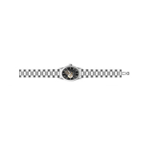 RELOJ  PARA HOMBRE INVICTA OBJET D ART 27559 - PLATEADO
