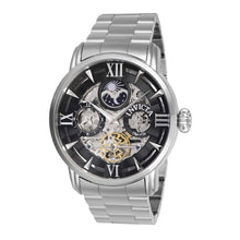 Cargar imagen en el visor de la galería, RELOJ  PARA HOMBRE INVICTA OBJET D ART 27576 - NEGRO