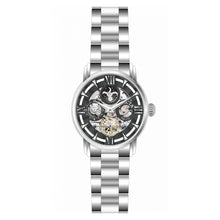 Cargar imagen en el visor de la galería, RELOJ  PARA HOMBRE INVICTA OBJET D ART 27576 - NEGRO