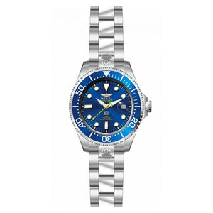 RELOJ  PARA HOMBRE INVICTA PRO DIVER 27611 - PLATEADO
