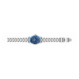 RELOJ  PARA HOMBRE INVICTA PRO DIVER 27611 - PLATEADO