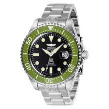 Cargar imagen en el visor de la galería, RELOJ  PARA HOMBRE INVICTA PRO DIVER 27612 - PLATEADO