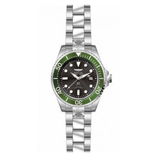 Cargar imagen en el visor de la galería, RELOJ  PARA HOMBRE INVICTA PRO DIVER 27612 - PLATEADO