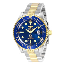 Cargar imagen en el visor de la galería, RELOJ  PARA HOMBRE INVICTA PRO DIVER 27613 - ACERO DORADO