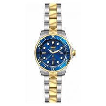 Cargar imagen en el visor de la galería, RELOJ  PARA HOMBRE INVICTA PRO DIVER 27613 - ACERO DORADO