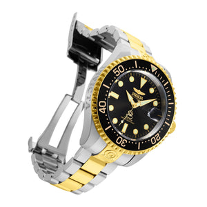 RELOJ  PARA HOMBRE INVICTA PRO DIVER 27614 - MULTICOLOR