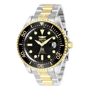 RELOJ  PARA HOMBRE INVICTA PRO DIVER 27614 - MULTICOLOR