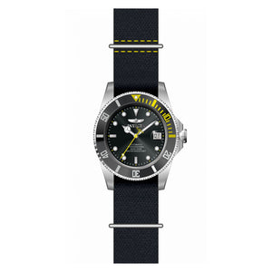 RELOJ  PARA HOMBRE INVICTA PRO DIVER 27624 - NEGRO