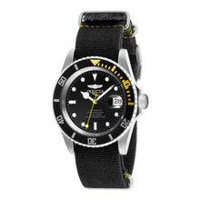 Cargar imagen en el visor de la galería, RELOJ  PARA HOMBRE INVICTA PRO DIVER 27624 - NEGRO