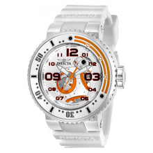 Cargar imagen en el visor de la galería, RELOJ BB8 PARA HOMBRE INVICTA STAR WARS 27673 - BLANCO