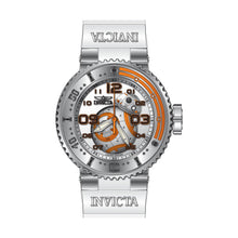 Cargar imagen en el visor de la galería, RELOJ BB8 PARA HOMBRE INVICTA STAR WARS 27673 - BLANCO