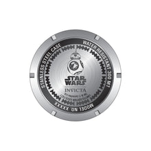 Cargar imagen en el visor de la galería, RELOJ BB8 PARA HOMBRE INVICTA STAR WARS 27673 - BLANCO