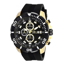 Cargar imagen en el visor de la galería, RELOJ DEPORTIVO PARA HOMBRE INVICTA PRO DIVER 27733 - NEGRO