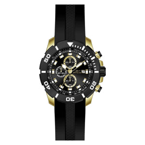 RELOJ DEPORTIVO PARA HOMBRE INVICTA PRO DIVER 27733 - NEGRO