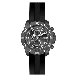 RELOJ DEPORTIVO PARA HOMBRE INVICTA PRO DIVER 27734 - NEGRO