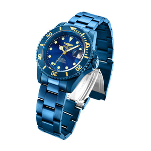 RELOJ  PARA HOMBRE INVICTA PRO DIVER 27750 - AZUL
