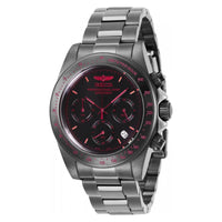 RELOJ  PARA HOMBRE INVICTA SPEEDWAY 27771 - BRONCE