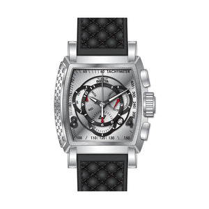 RELOJ CLÁSICO PARA HOMBRE INVICTA S1 RALLY 27918 - NEGRO