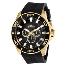 Cargar imagen en el visor de la galería, RELOJ DEPORTIVO PARA HOMBRE INVICTA PRO DIVER 28001 - NEGRO