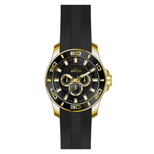 Cargar imagen en el visor de la galería, RELOJ DEPORTIVO PARA HOMBRE INVICTA PRO DIVER 28001 - NEGRO