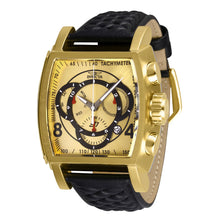 Cargar imagen en el visor de la galería, RELOJ CLÁSICO PARA HOMBRE INVICTA S1 RALLY 27930 - NEGRO