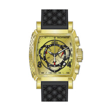 Cargar imagen en el visor de la galería, RELOJ CLÁSICO PARA HOMBRE INVICTA S1 RALLY 27930 - NEGRO