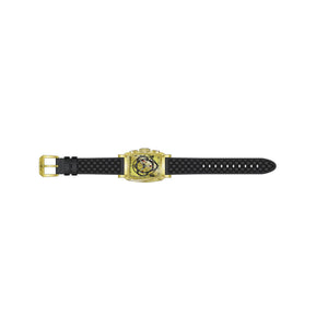 RELOJ CLÁSICO PARA HOMBRE INVICTA S1 RALLY 27930 - NEGRO