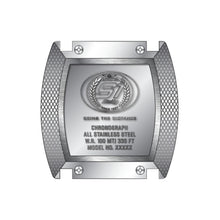 Cargar imagen en el visor de la galería, RELOJ CLÁSICO PARA HOMBRE INVICTA S1 RALLY 27930 - NEGRO