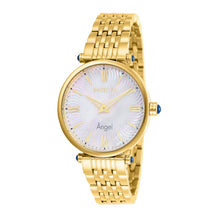 Cargar imagen en el visor de la galería, RELOJ  PARA MUJER INVICTA ANGEL 27987 - DORADO