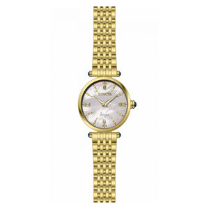 RELOJ  PARA MUJER INVICTA ANGEL 27987 - DORADO