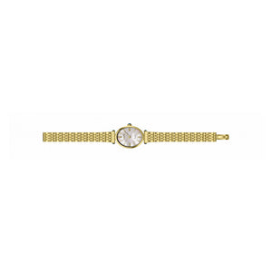 RELOJ  PARA MUJER INVICTA ANGEL 27987 - DORADO