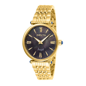 RELOJ  PARA MUJER INVICTA ANGEL 27988 - ORO
