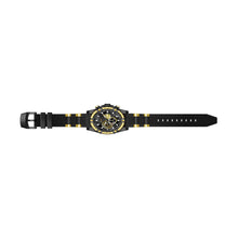 Cargar imagen en el visor de la galería, RELOJ  PARA HOMBRE INVICTA BOLT 28015 - DORADO NEGRO