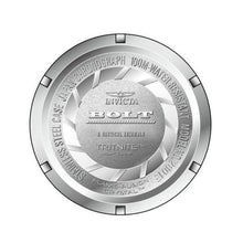 Cargar imagen en el visor de la galería, RELOJ  PARA HOMBRE INVICTA BOLT 28015 - DORADO NEGRO