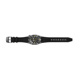 RELOJ  PARA HOMBRE INVICTA AVIATOR 28078 - NEGRO